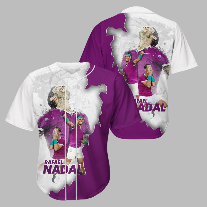 Rafael Nadal Printing T-Shirt, Polo, Hoodie, Zip, Bomber 11030 - Famjoys Rafael Nadal Printing T-Shirt, Polo, Hoodie, Zip, Bomber 11030 - Famjoys