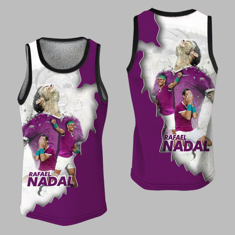 Rafael Nadal Printing T-Shirt, Polo, Hoodie, Zip, Bomber 11030 - Famjoys Rafael Nadal Printing T-Shirt, Polo, Hoodie, Zip, Bomber 11030 - Famjoys