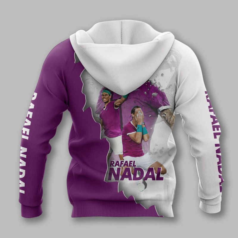 Rafael Nadal Printing T-Shirt, Polo, Hoodie, Zip, Bomber 11030 - Famjoys Rafael Nadal Printing T-Shirt, Polo, Hoodie, Zip, Bomber 11030 - Famjoys