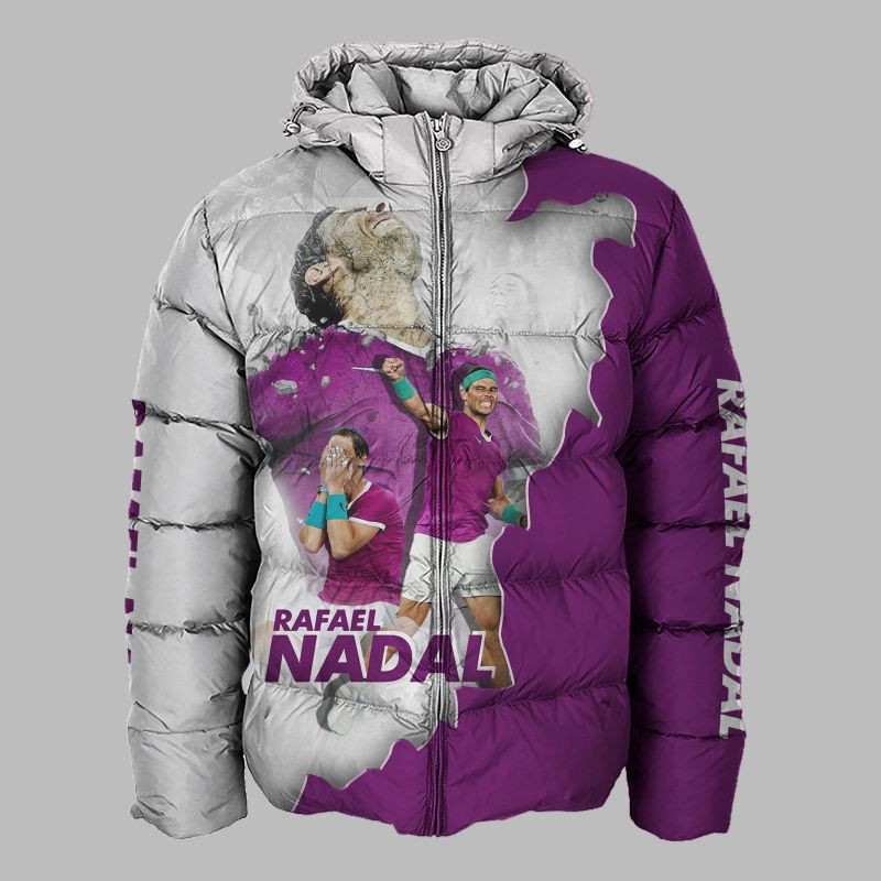 Rafael Nadal Printing T-Shirt, Polo, Hoodie, Zip, Bomber 11030 - Famjoys Rafael Nadal Printing T-Shirt, Polo, Hoodie, Zip, Bomber 11030 - Famjoys