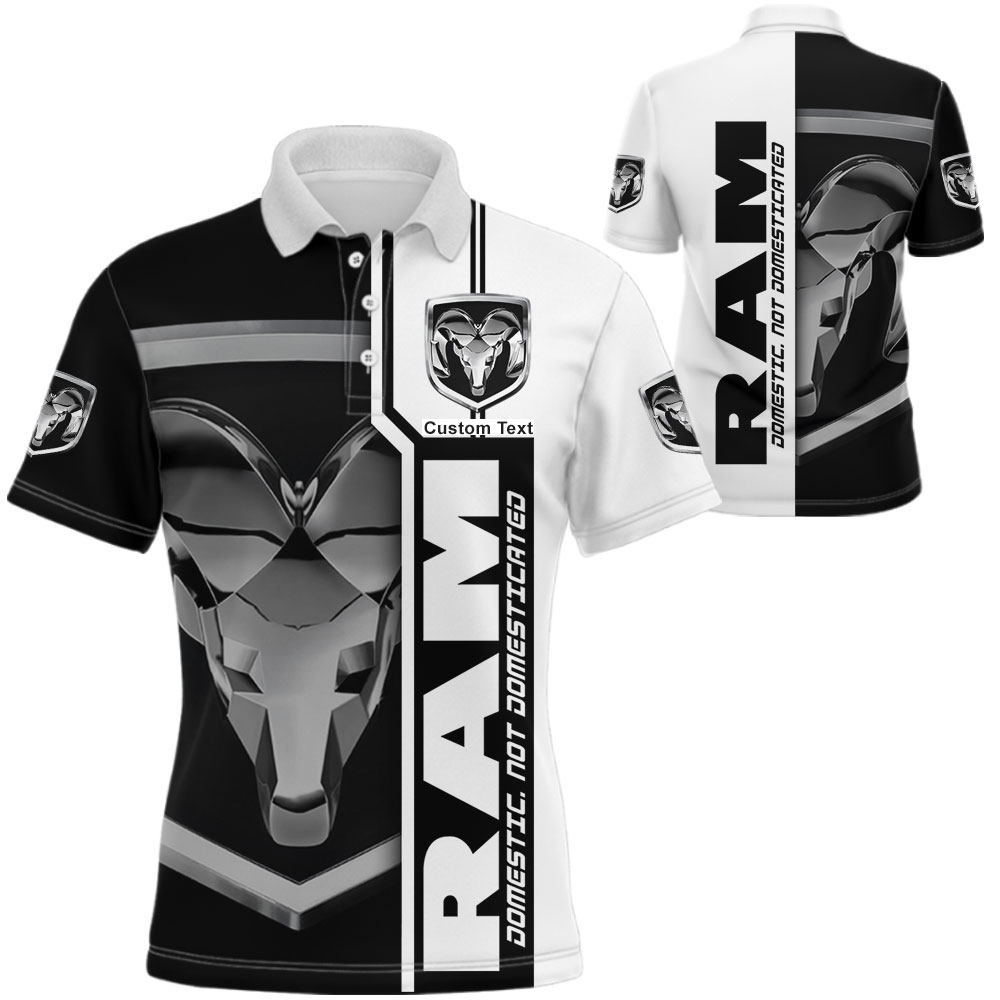 Ram 3D Apparel Zip Hoodie,Pant,Polo, Button Hawaii Shirt Personalized - Famjoys Ram 3D Apparel Zip Hoodie,Pant,Polo, Button Hawaii Shirt Personalized - Famjoys
