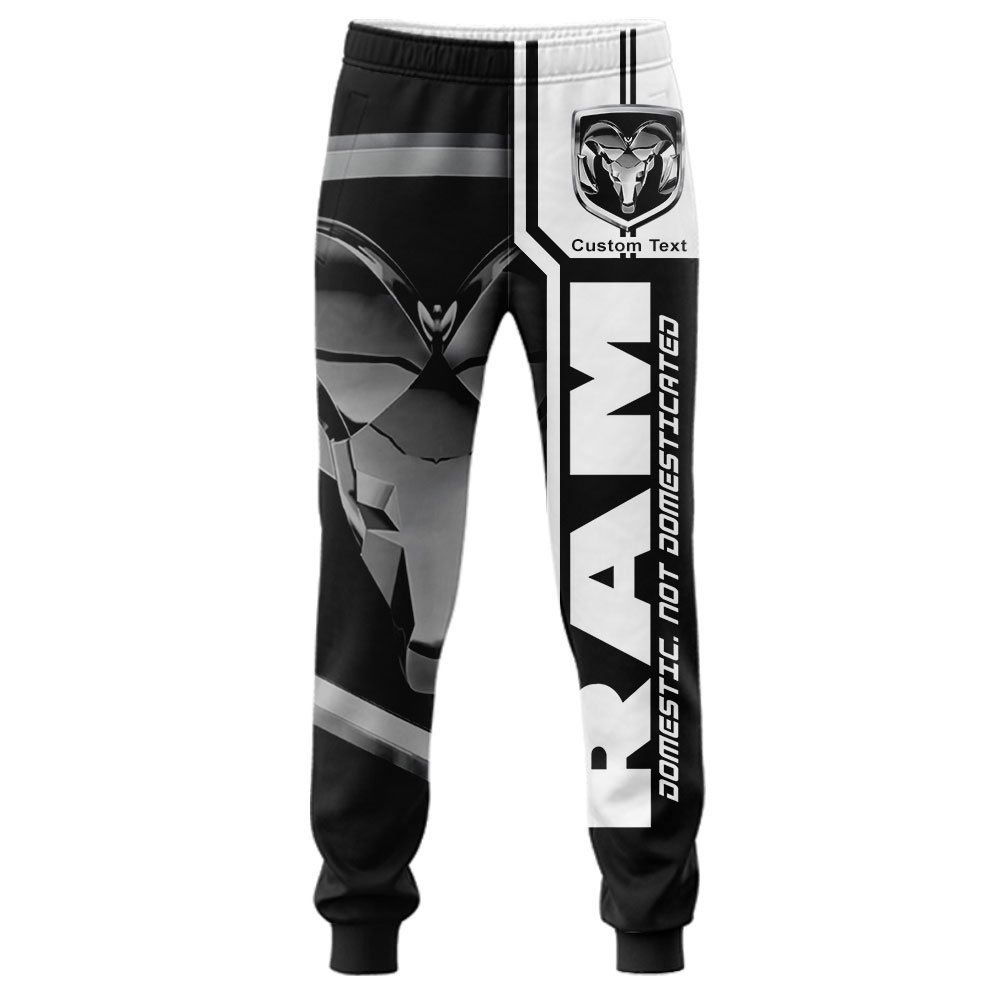 Ram 3D Apparel Zip Hoodie,Pant,Polo, Button Hawaii Shirt Personalized - Famjoys Ram 3D Apparel Zip Hoodie,Pant,Polo, Button Hawaii Shirt Personalized - Famjoys