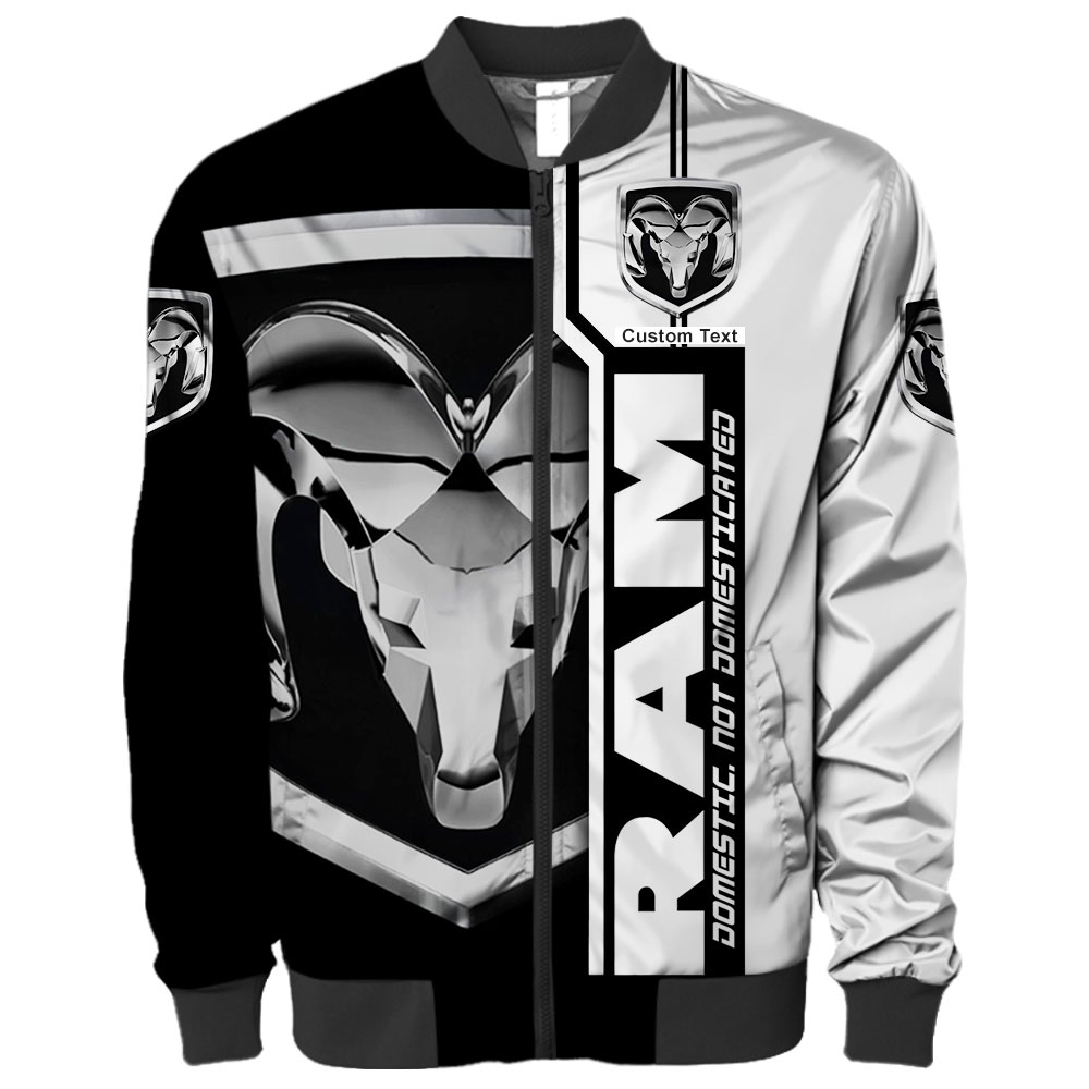 Ram 3D Apparel Zip Hoodie,Pant,Polo, Button Hawaii Shirt Personalized - Famjoys Ram 3D Apparel Zip Hoodie,Pant,Polo, Button Hawaii Shirt Personalized - Famjoys