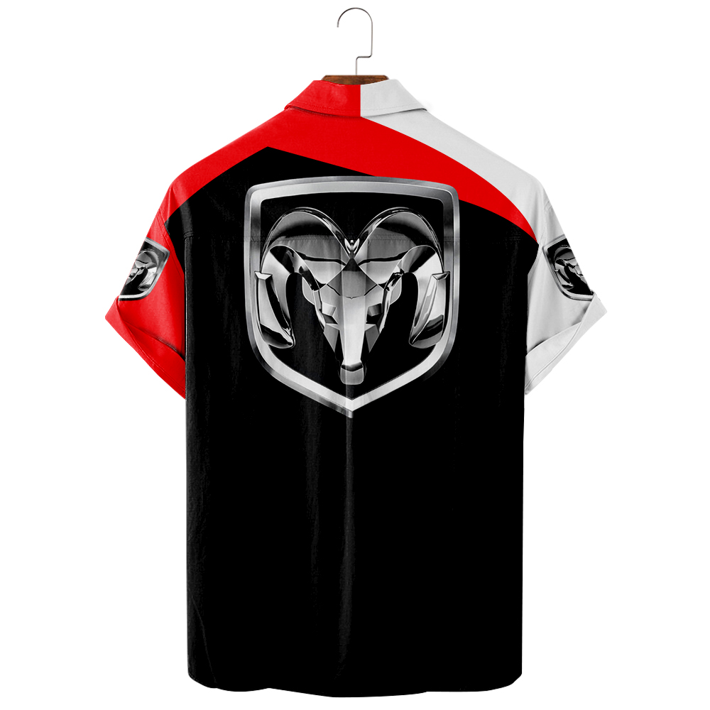 Ram Full Printing T-Shirt, Hoodie, Zip, Bomber, Button Shirt - Famjoys Ram Full Printing T-Shirt, Hoodie, Zip, Bomber, Button Shirt - Famjoys