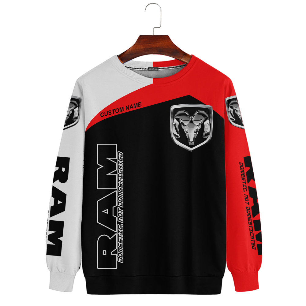 Ram Full Printing T-Shirt, Hoodie, Zip, Bomber, Button Shirt - Famjoys Ram Full Printing T-Shirt, Hoodie, Zip, Bomber, Button Shirt - Famjoys