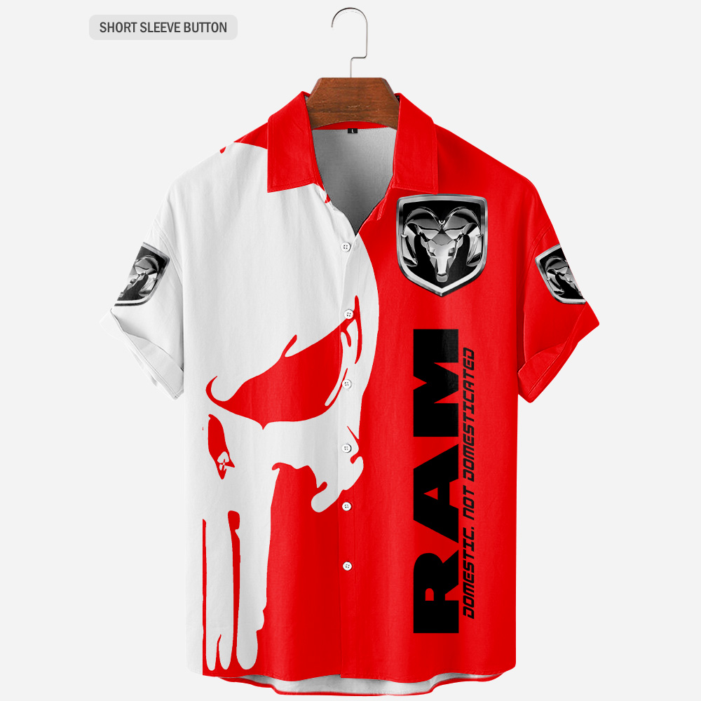 Ram Full Printing T-Shirt, Hoodie, Zip, Bomber, Hawaiian Shirt - Famjoys Ram Full Printing T-Shirt, Hoodie, Zip, Bomber, Hawaiian Shirt - Famjoys