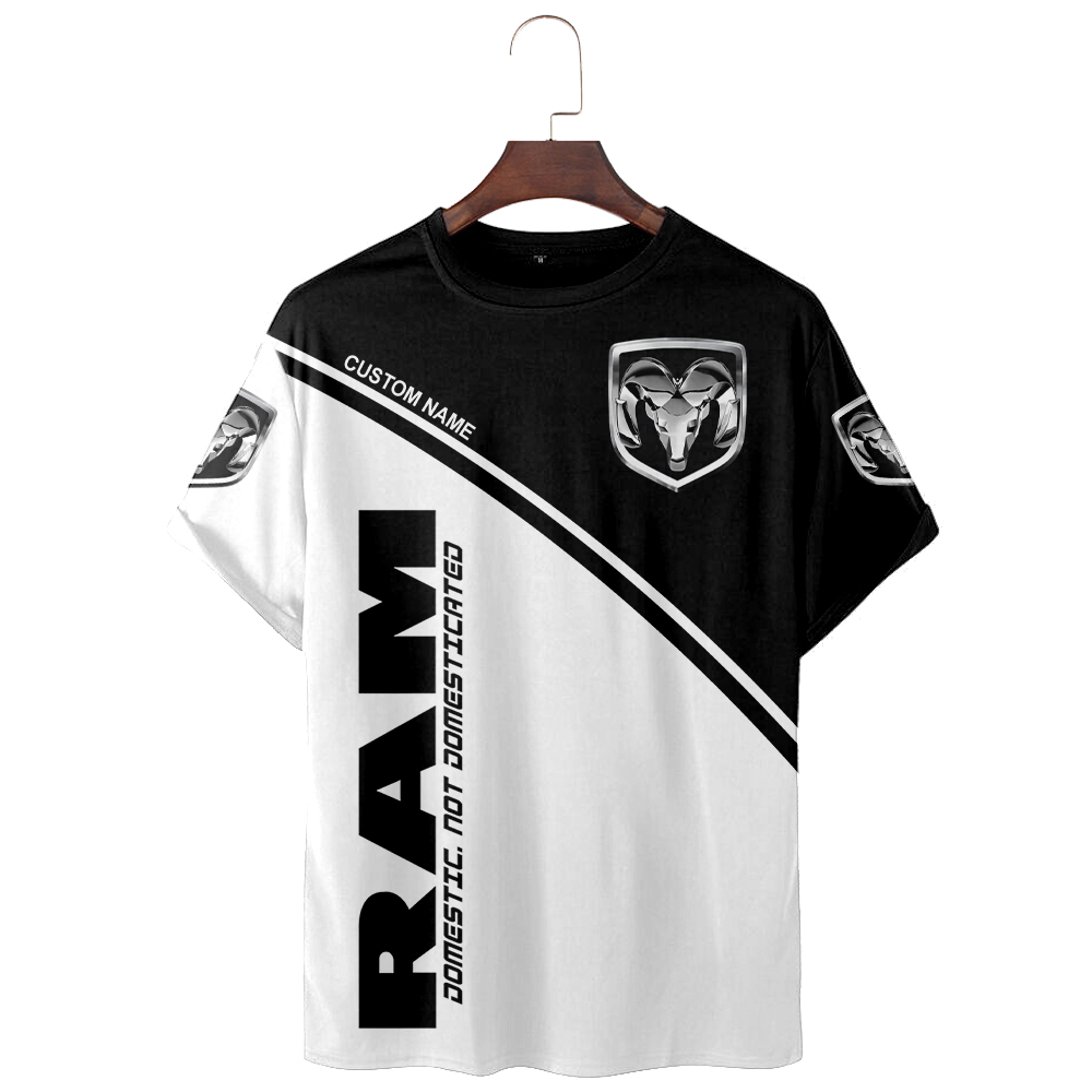 Ram Full Printing T-Shirt, Hoodie, Zip, Bomber, Hawaiian Shirt - Famjoys Ram Full Printing T-Shirt, Hoodie, Zip, Bomber, Hawaiian Shirt - Famjoys