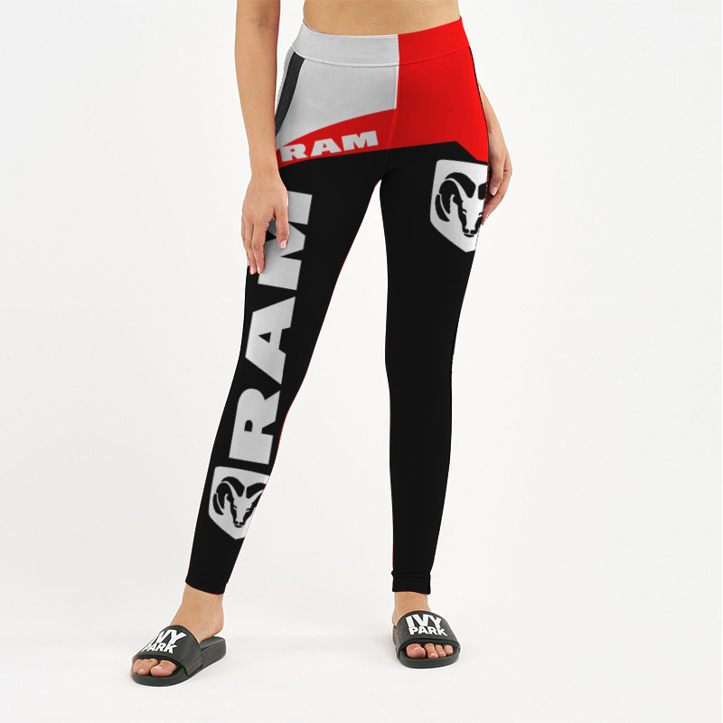 Ram t-shirt hoodie apparel 3D full printing - Famjoys Ram t-shirt hoodie apparel 3D full printing - Famjoys