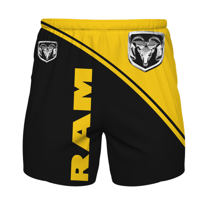 Ram t-shirt hoodie apparel 3D full printing - Famjoys Ram t-shirt hoodie apparel 3D full printing - Famjoys