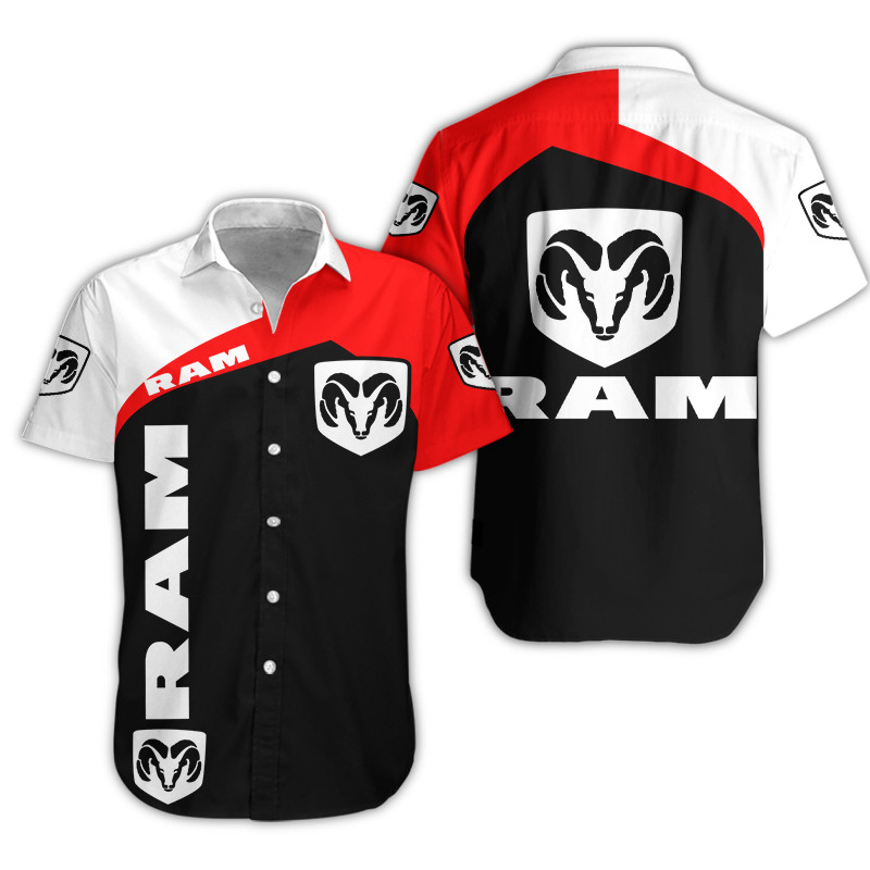Ram t-shirt hoodie apparel 3D full printing - Famjoys Ram t-shirt hoodie apparel 3D full printing - Famjoys