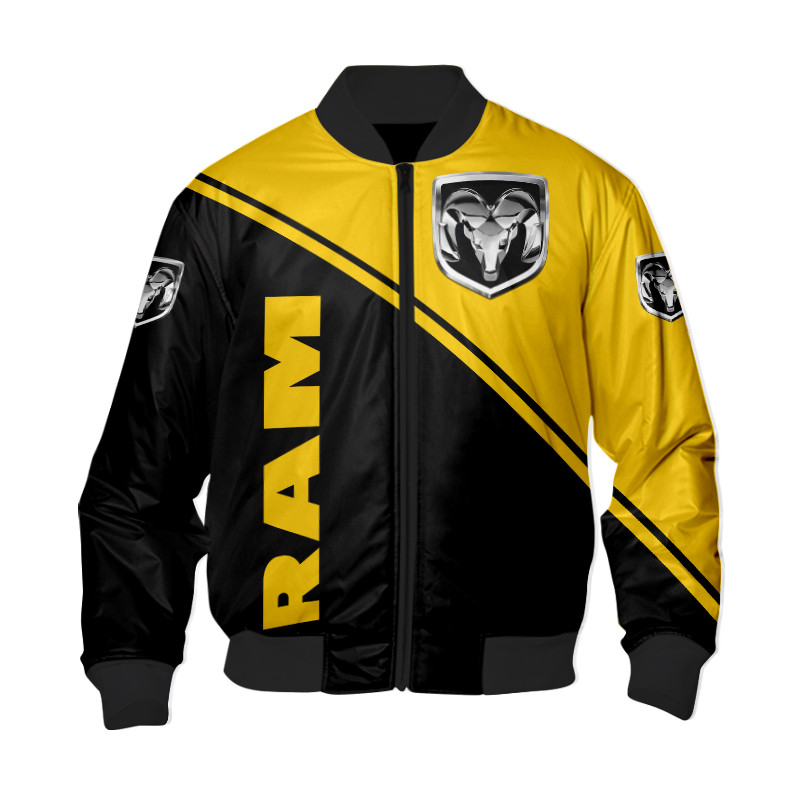 Ram t-shirt hoodie apparel 3D full printing - Famjoys Ram t-shirt hoodie apparel 3D full printing - Famjoys