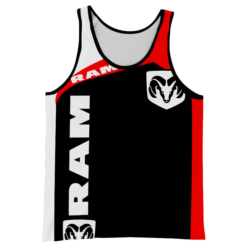 Ram t-shirt hoodie apparel 3D full printing - Famjoys Ram t-shirt hoodie apparel 3D full printing - Famjoys