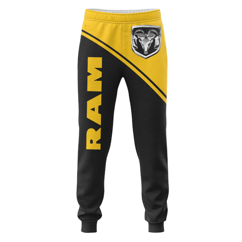 Ram t-shirt hoodie apparel 3D full printing - Famjoys Ram t-shirt hoodie apparel 3D full printing - Famjoys