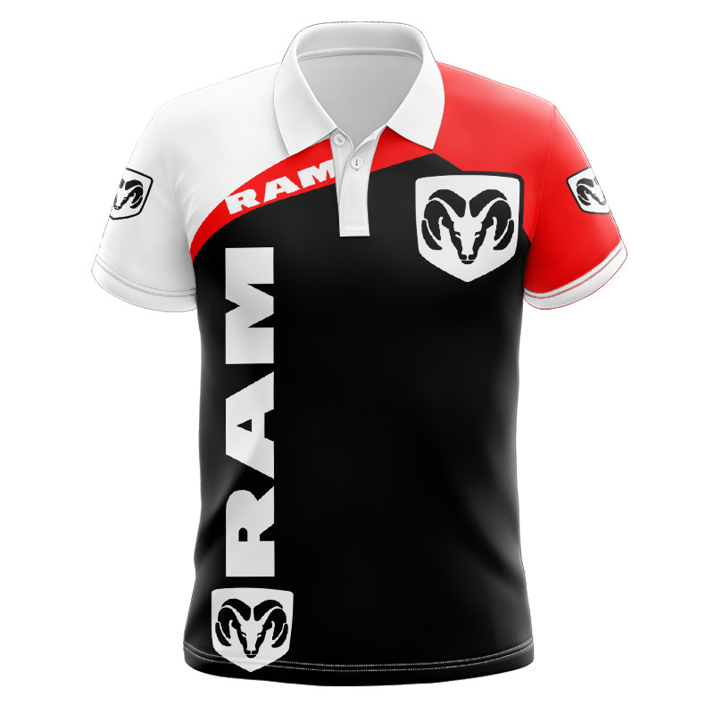 Ram t-shirt hoodie apparel 3D full printing - Famjoys Ram t-shirt hoodie apparel 3D full printing - Famjoys
