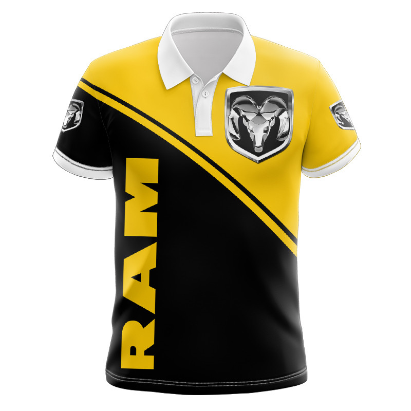 Ram t-shirt hoodie apparel 3D full printing - Famjoys Ram t-shirt hoodie apparel 3D full printing - Famjoys