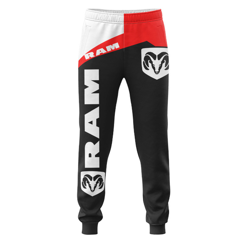Ram t-shirt hoodie apparel 3D full printing - Famjoys Ram t-shirt hoodie apparel 3D full printing - Famjoys
