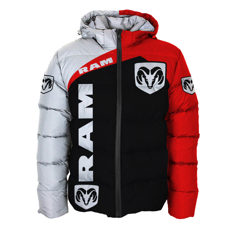 Ram t-shirt hoodie apparel 3D full printing - Famjoys Ram t-shirt hoodie apparel 3D full printing - Famjoys