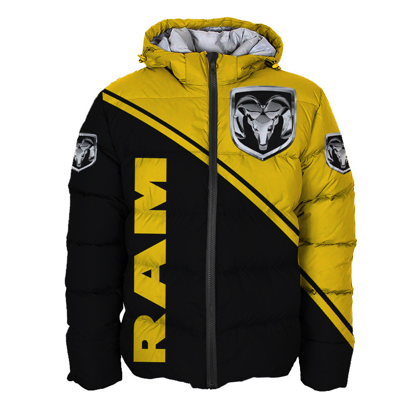 Ram t-shirt hoodie apparel 3D full printing - Famjoys Ram t-shirt hoodie apparel 3D full printing - Famjoys