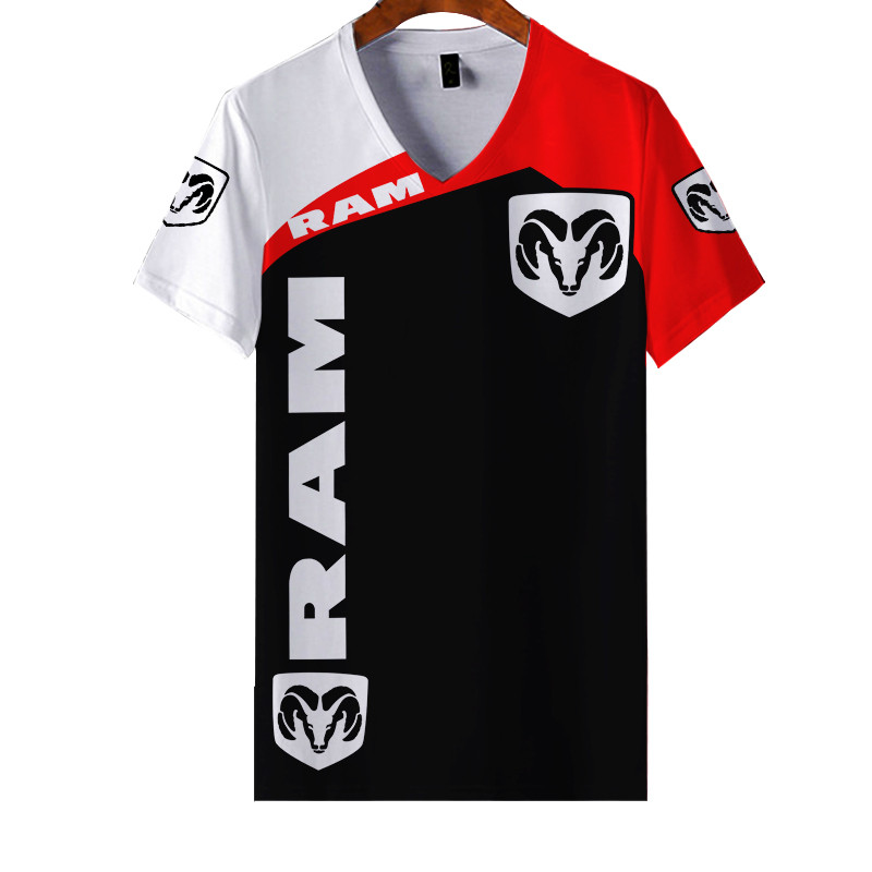 Ram t-shirt hoodie apparel 3D full printing - Famjoys Ram t-shirt hoodie apparel 3D full printing - Famjoys