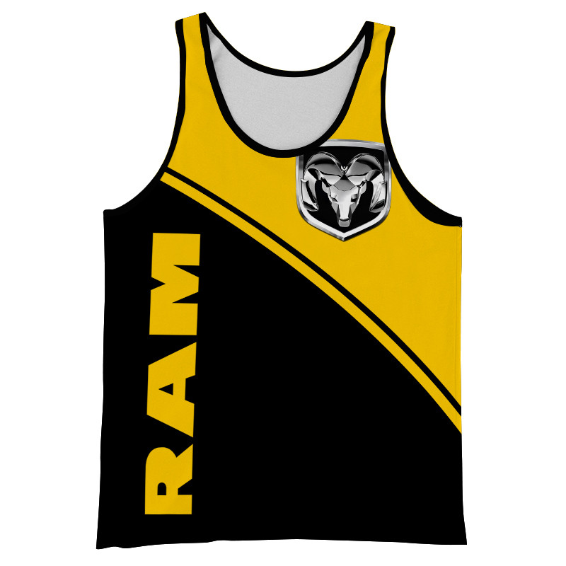 Ram t-shirt hoodie apparel 3D full printing - Famjoys Ram t-shirt hoodie apparel 3D full printing - Famjoys