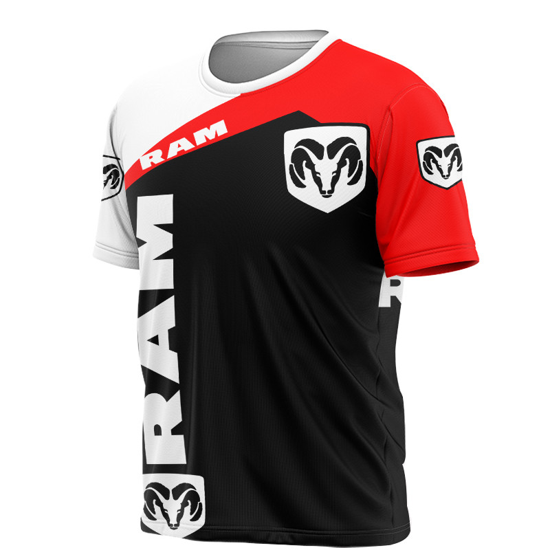 Ram t-shirt hoodie apparel 3D full printing - Famjoys Ram t-shirt hoodie apparel 3D full printing - Famjoys