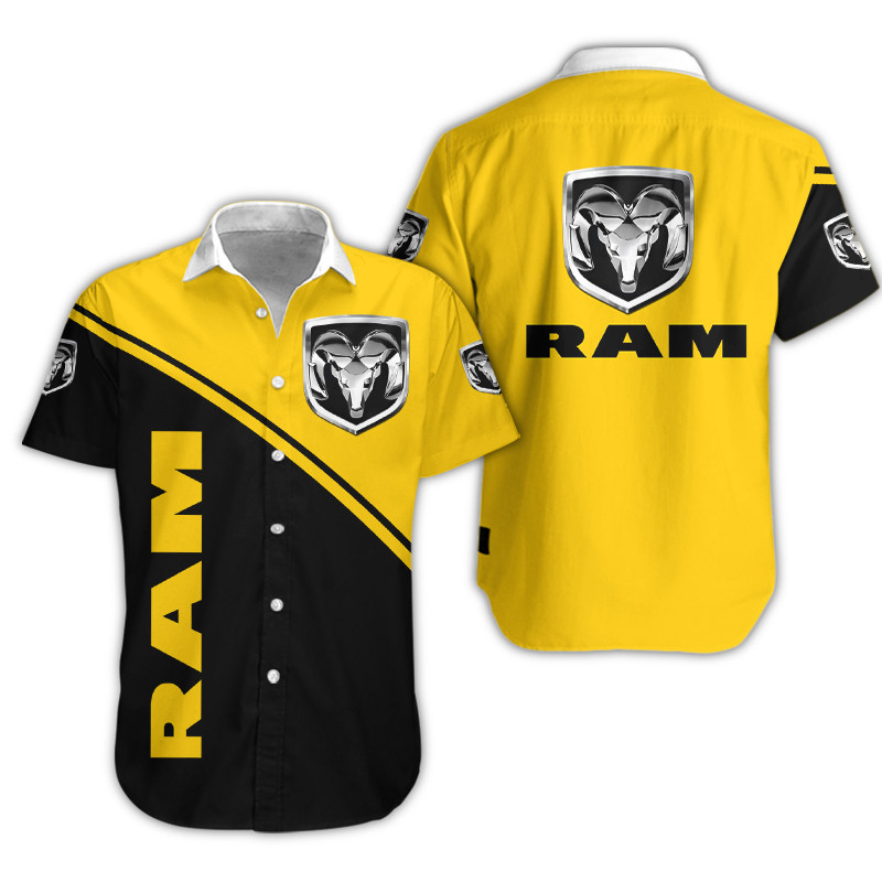 Ram t-shirt hoodie apparel 3D full printing - Famjoys Ram t-shirt hoodie apparel 3D full printing - Famjoys