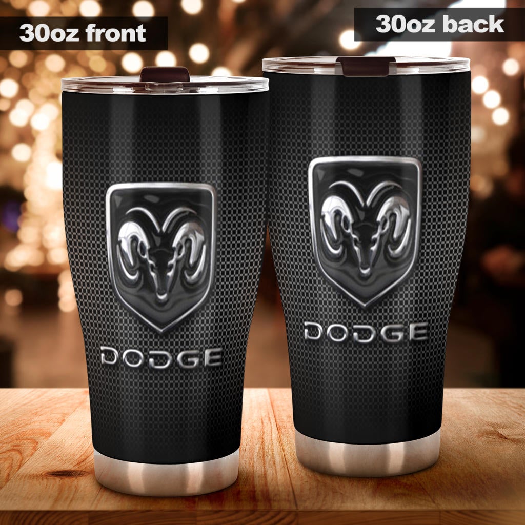 Ram Trucks Tumbler V1 - Famjoys Ram Trucks Tumbler V1 - Famjoys