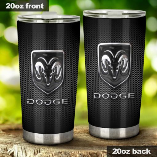 Ram Trucks Tumbler V1 - Famjoys Ram Trucks Tumbler V1 - Famjoys