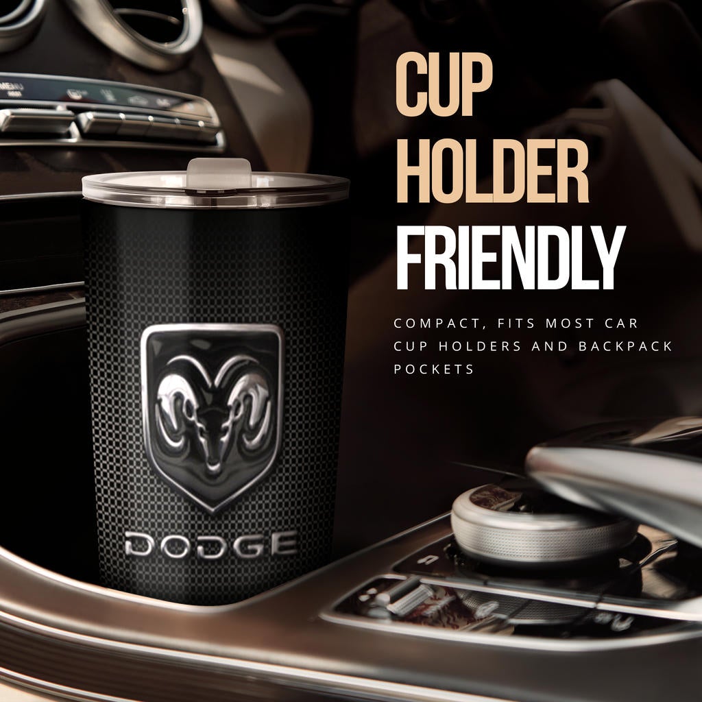 Ram Trucks Tumbler V1 - Famjoys Ram Trucks Tumbler V1 - Famjoys