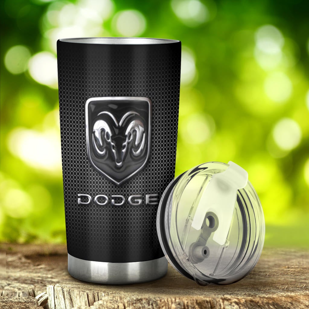 Ram Trucks Tumbler V1 - Famjoys Ram Trucks Tumbler V1 - Famjoys