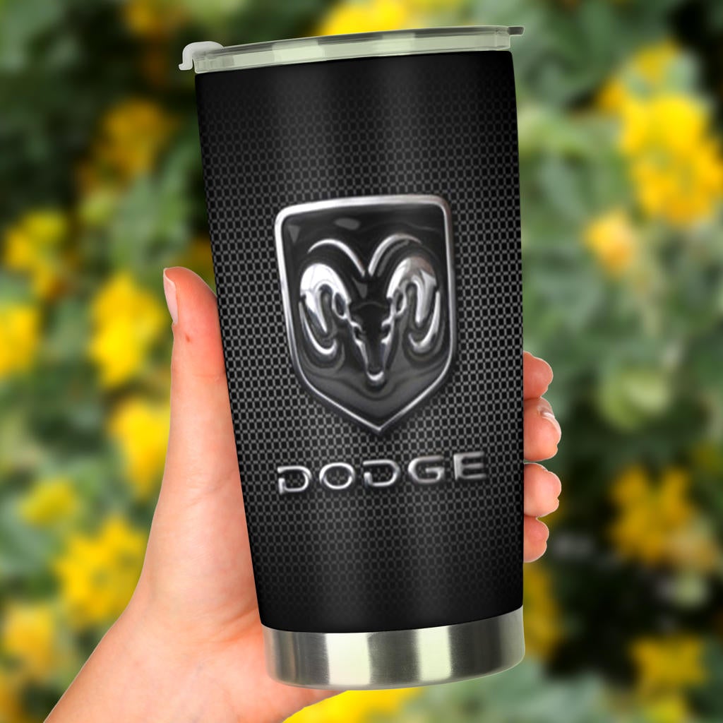 Ram Trucks Tumbler V1 - Famjoys Ram Trucks Tumbler V1 - Famjoys