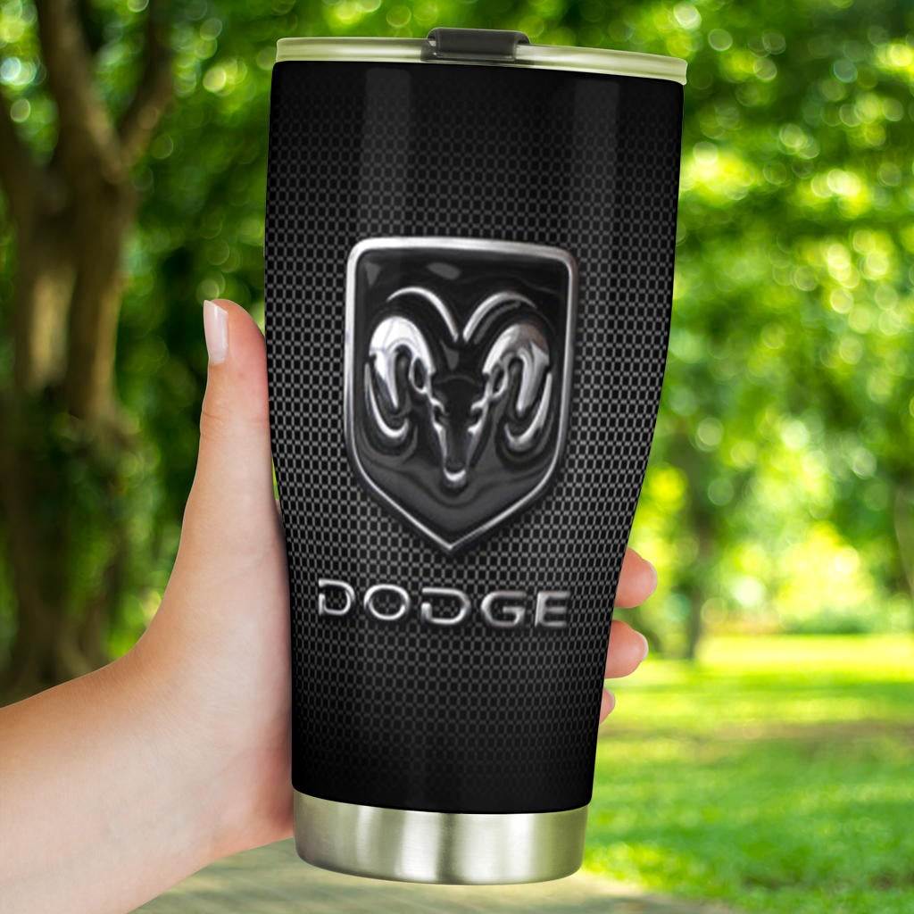Ram Trucks Tumbler V1 - Famjoys Ram Trucks Tumbler V1 - Famjoys