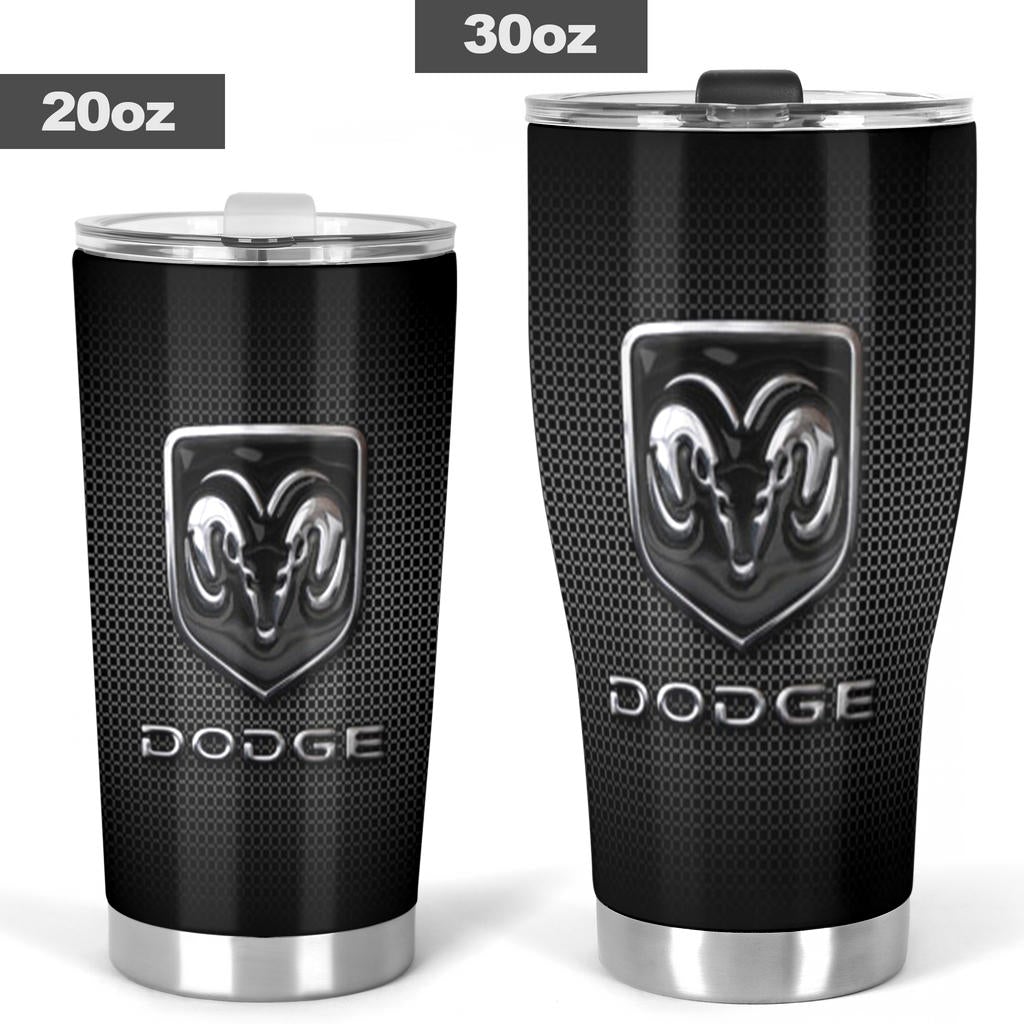 Ram Trucks Tumbler V1 - Famjoys Ram Trucks Tumbler V1 - Famjoys