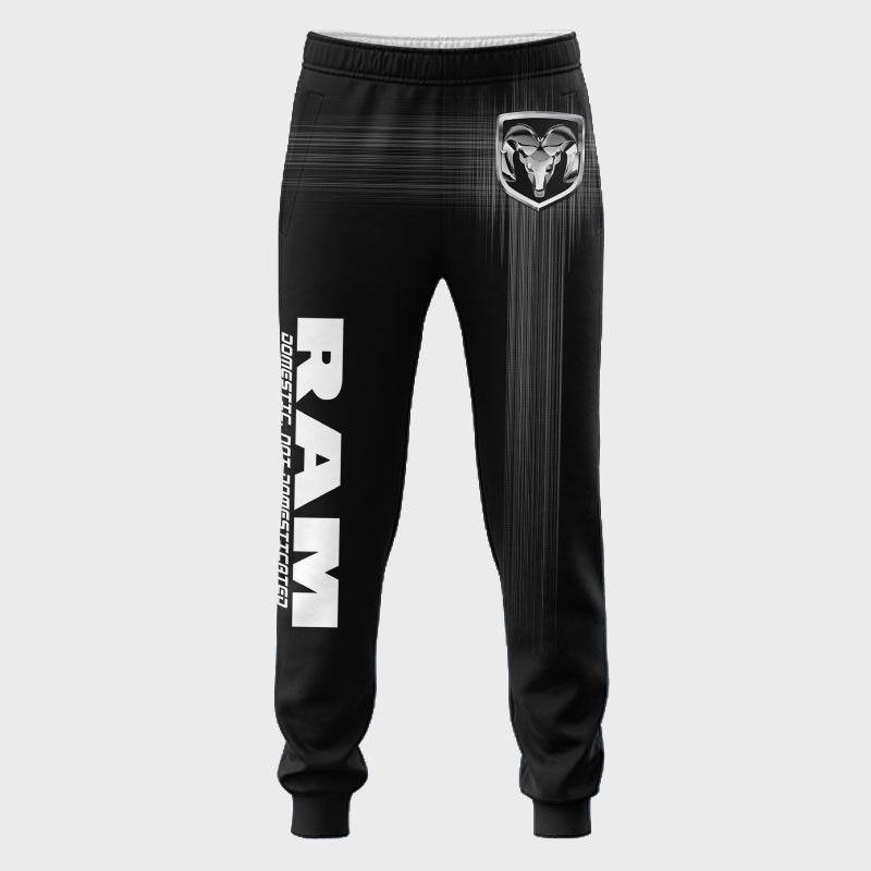Ram Tshirt, sweatshirt, Polo, Hawaiian, Hoodie 3D Apparel Full Printing Custom Name - Famjoys Ram Tshirt, sweatshirt, Polo, Hawaiian, Hoodie 3D Apparel Full Printing Custom Name - Famjoys