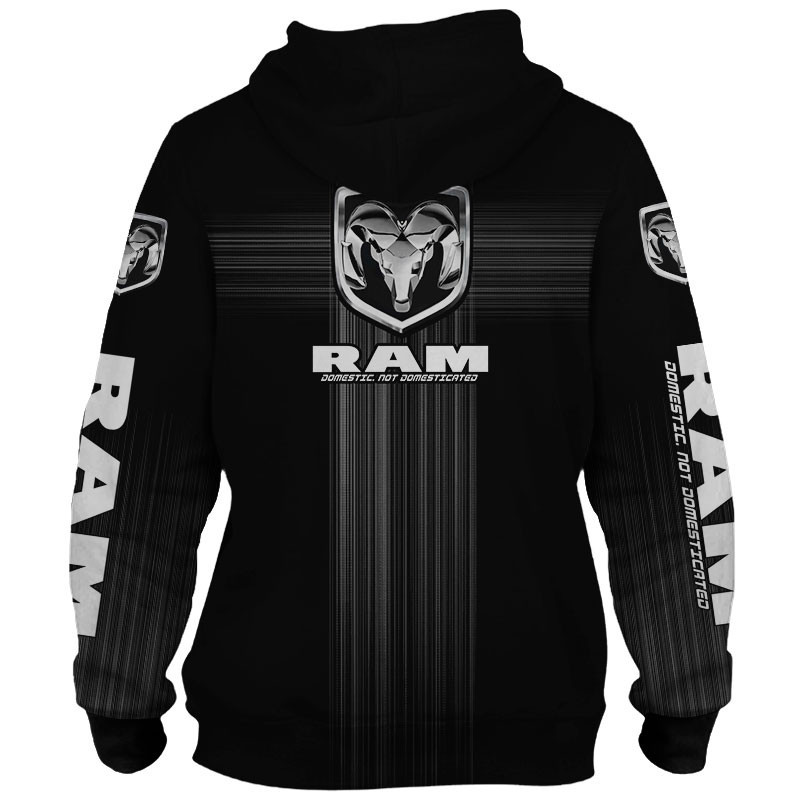 Ram Tshirt, sweatshirt, Polo, Hawaiian, Hoodie 3D Apparel Full Printing Custom Name - Famjoys Ram Tshirt, sweatshirt, Polo, Hawaiian, Hoodie 3D Apparel Full Printing Custom Name - Famjoys