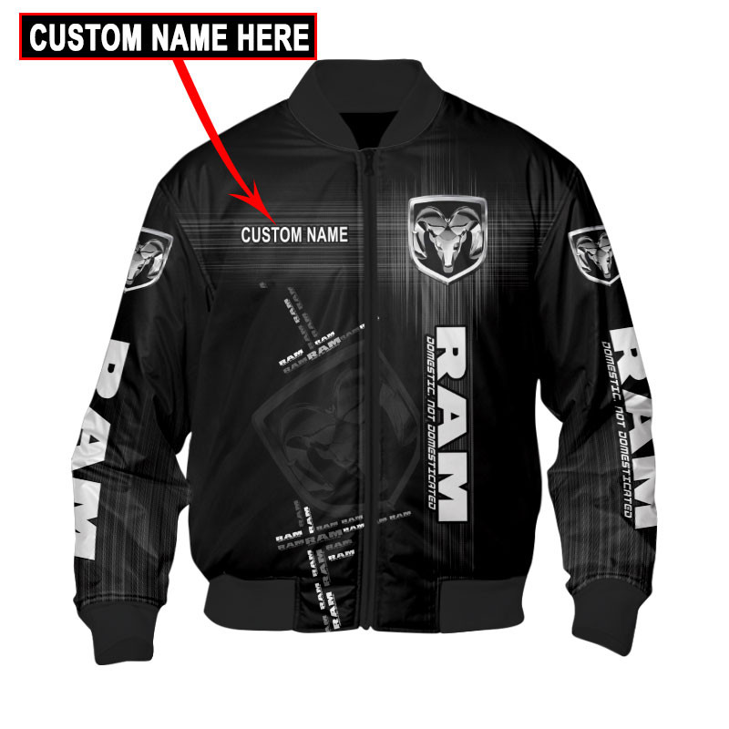 Ram Tshirt, sweatshirt, Polo, Hawaiian, Hoodie 3D Apparel Full Printing Custom Name - Famjoys Ram Tshirt, sweatshirt, Polo, Hawaiian, Hoodie 3D Apparel Full Printing Custom Name - Famjoys