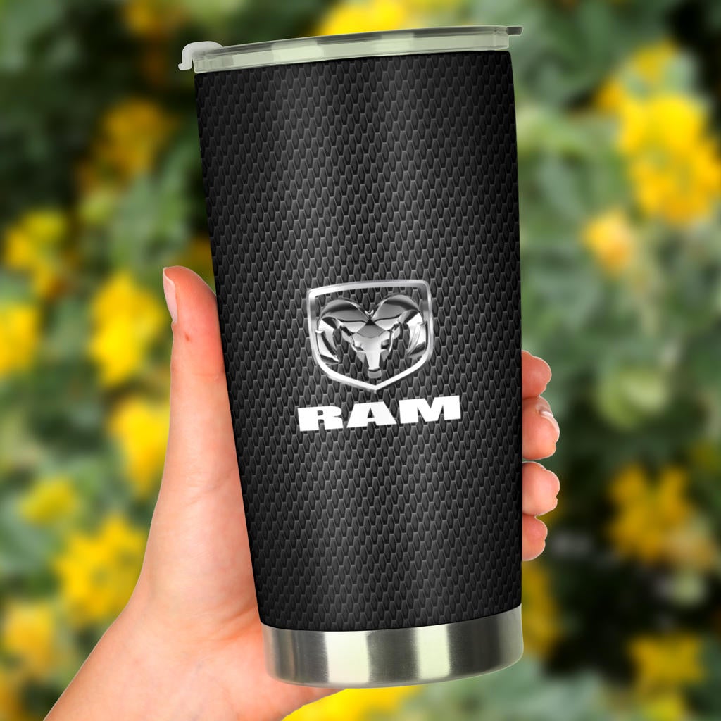 RAM Tumbler MCB - Famjoys RAM Tumbler MCB - Famjoys