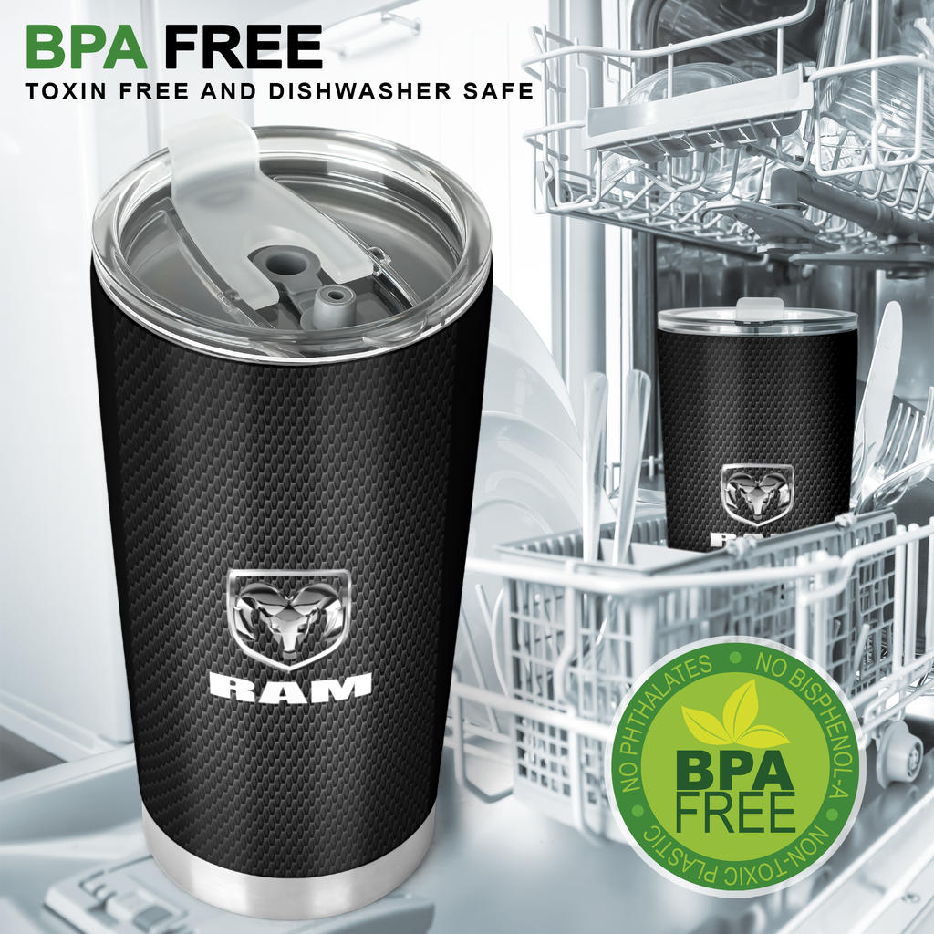 RAM Tumbler MCB - Famjoys RAM Tumbler MCB - Famjoys