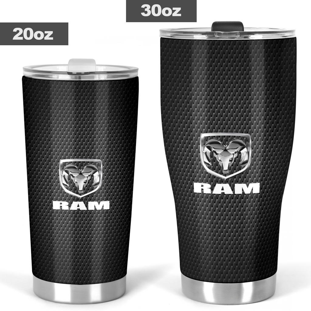 RAM Tumbler MCB - Famjoys RAM Tumbler MCB - Famjoys