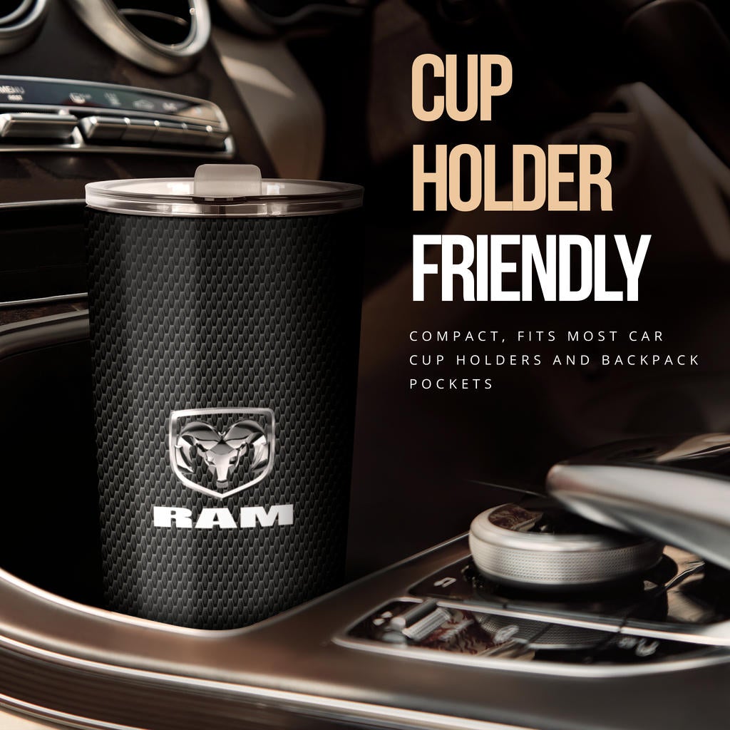 RAM Tumbler MCB - Famjoys RAM Tumbler MCB - Famjoys