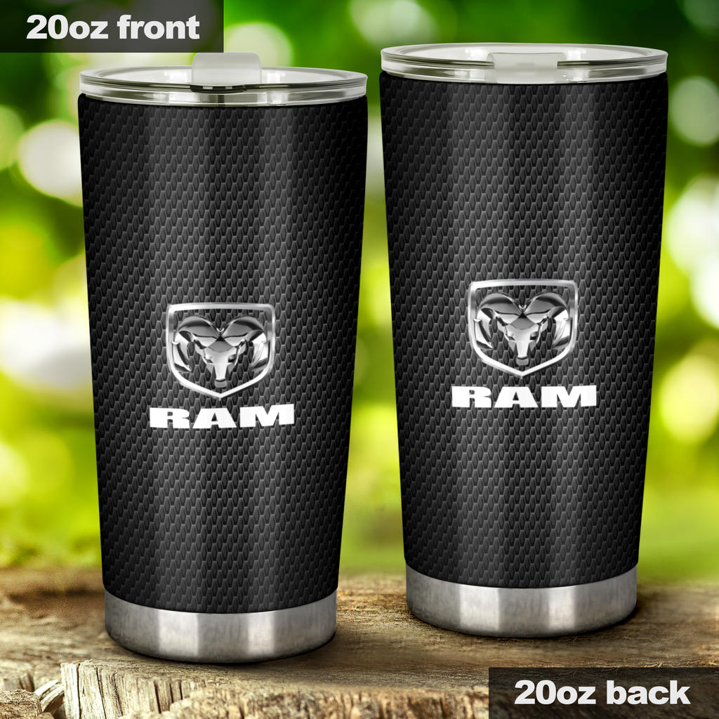 RAM Tumbler MCB - Famjoys RAM Tumbler MCB - Famjoys