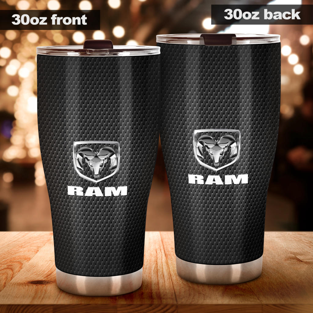 RAM Tumbler MCB - Famjoys RAM Tumbler MCB - Famjoys
