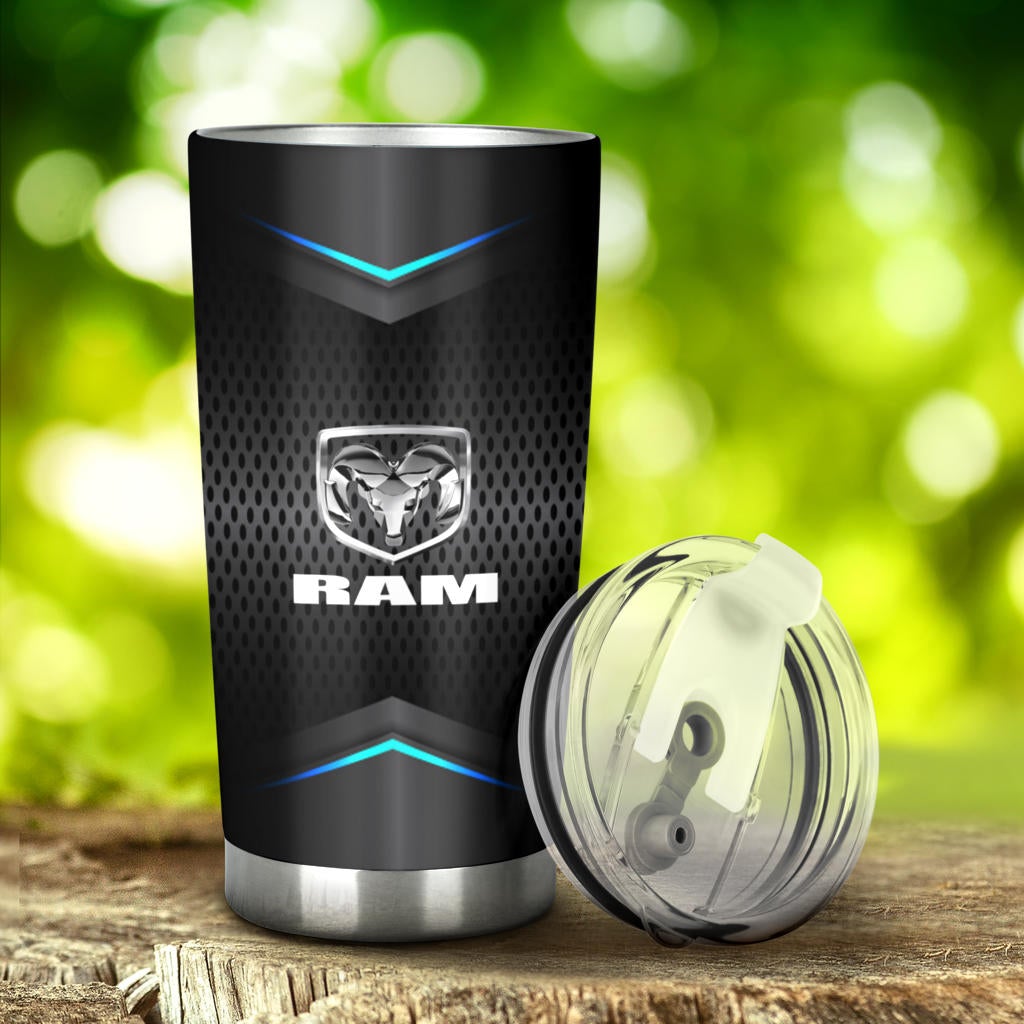 RAM Tumbler MCBB - Famjoys RAM Tumbler MCBB - Famjoys