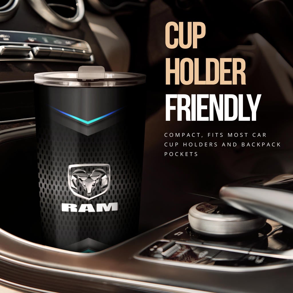 RAM Tumbler MCBB - Famjoys RAM Tumbler MCBB - Famjoys