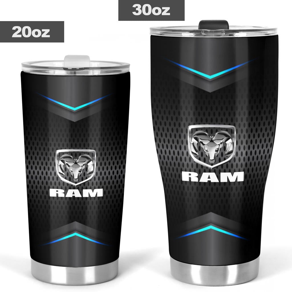 RAM Tumbler MCBB - Famjoys RAM Tumbler MCBB - Famjoys