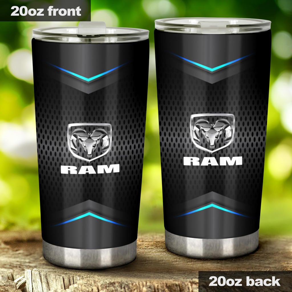 RAM Tumbler MCBB - Famjoys RAM Tumbler MCBB - Famjoys