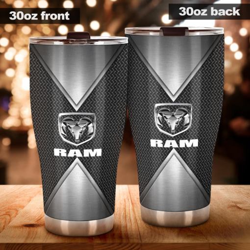 RAM Tumbler MCG - Famjoys RAM Tumbler MCG - Famjoys