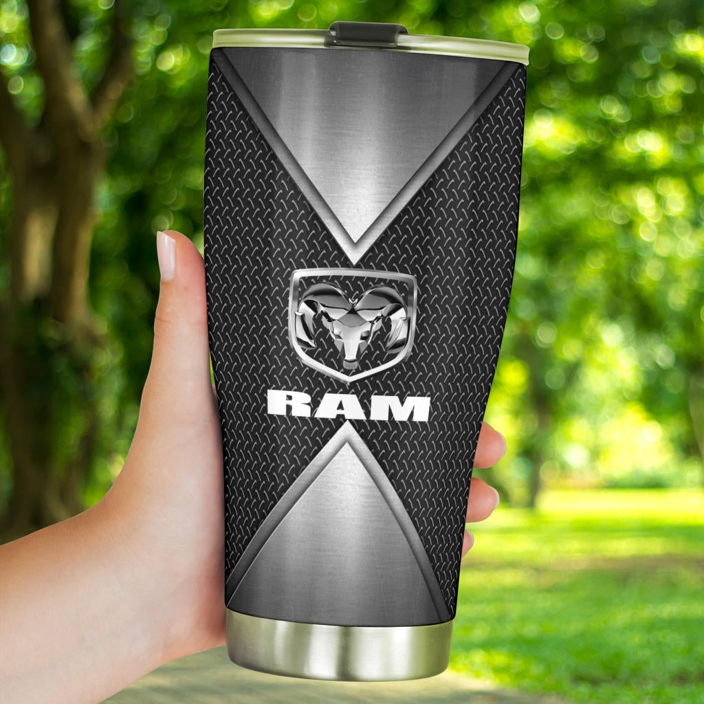 RAM Tumbler MCG - Famjoys RAM Tumbler MCG - Famjoys