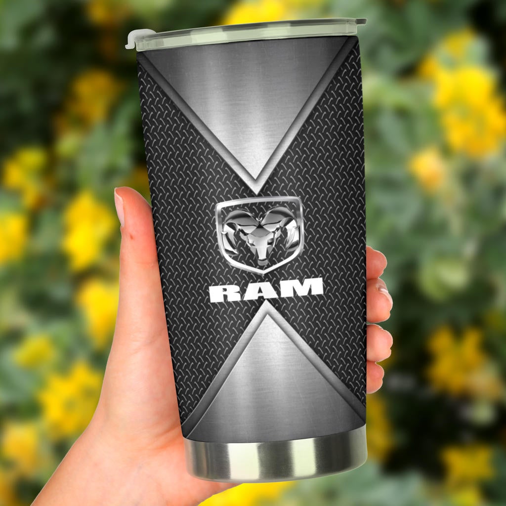 RAM Tumbler MCG - Famjoys RAM Tumbler MCG - Famjoys
