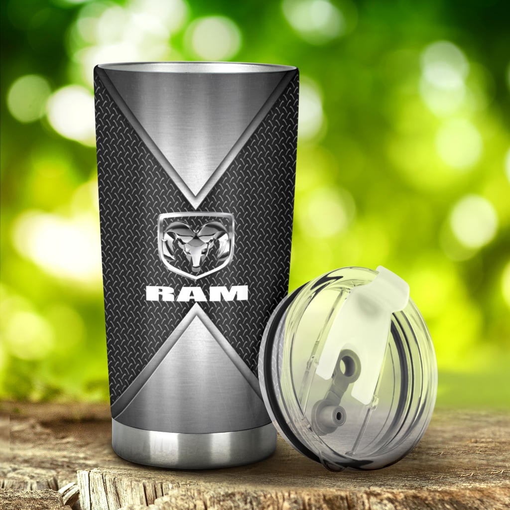 RAM Tumbler MCG - Famjoys RAM Tumbler MCG - Famjoys